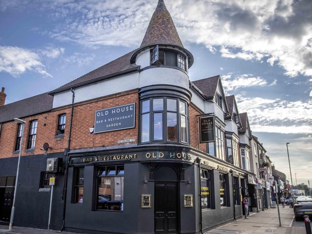 The works mark a decade since the venue first opened in Wellingborough Road in July 2013.