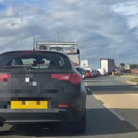 Five-week roadworks begin on busy relief road in Northampton