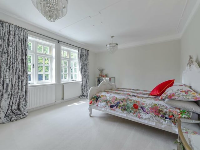 All of this could be yours for £1.395 million.