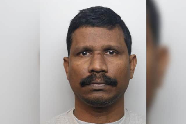 Saju Chelavalel