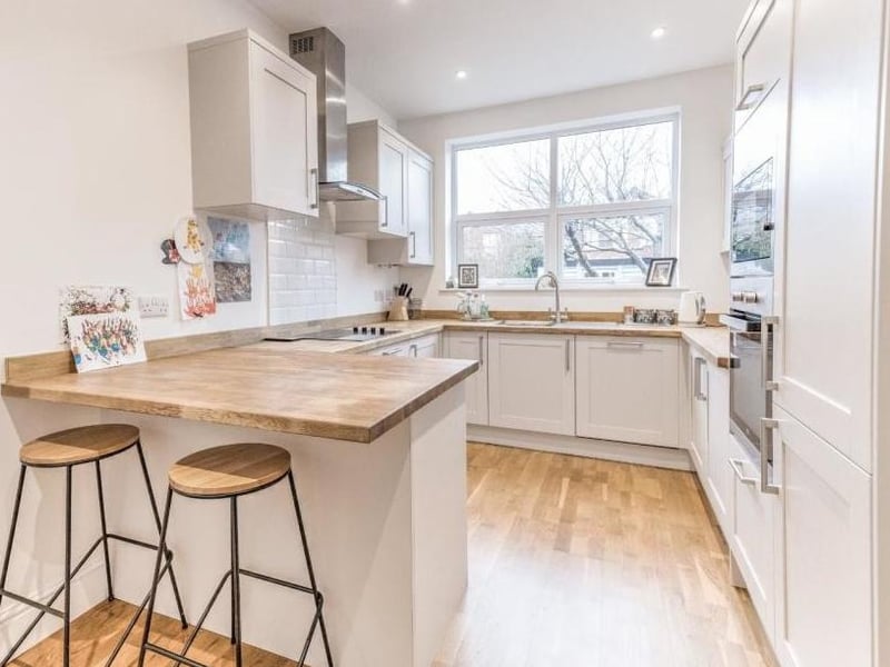 Horts Estate Agents, Northampton
Added on January 24, 2023