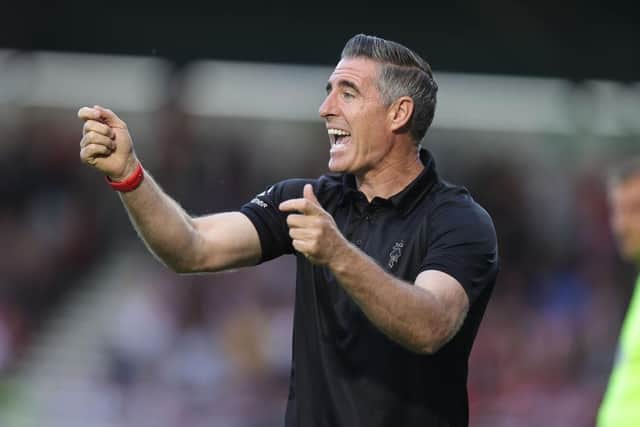 Mark Kennedy