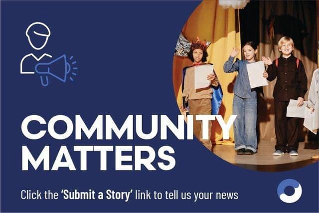 Community Matters