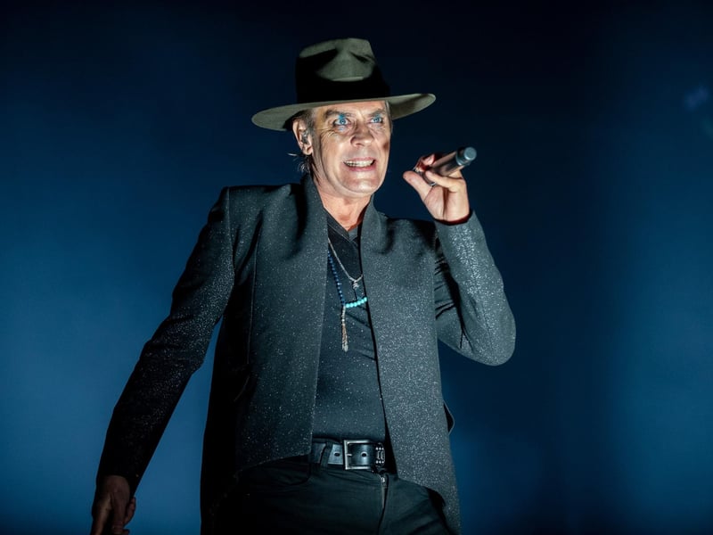 Liverpool has the Beatles, Northampton has one of the pioneers of Goth rock. The band — Daniel Ash, Peter Murphy, Kevin Haskins and David J was formed in 1978 and broke up in 1983 but reunited to play together as recently as 2019.