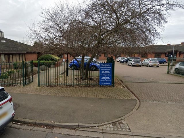 Abington Health Complex, Beech Avenue, Northampton, Northamptonshire, NN3 2JG
This dentist has not recently given an update on whether they're taking new NHS patients
Google Review: 2.8/5 (42 Google Reviews)