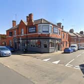 Officers would like to hear from anyone who may have witnessed an argument inside the Crown & Cushion in Wellingborough Road, Northampton, between 10.30pm and 10.45pm on Friday, March 29.