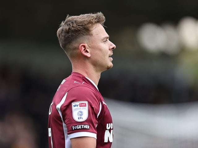 Both men were seen limping at the end of Saturday's game against Luton. Nolan will give an update later in the week