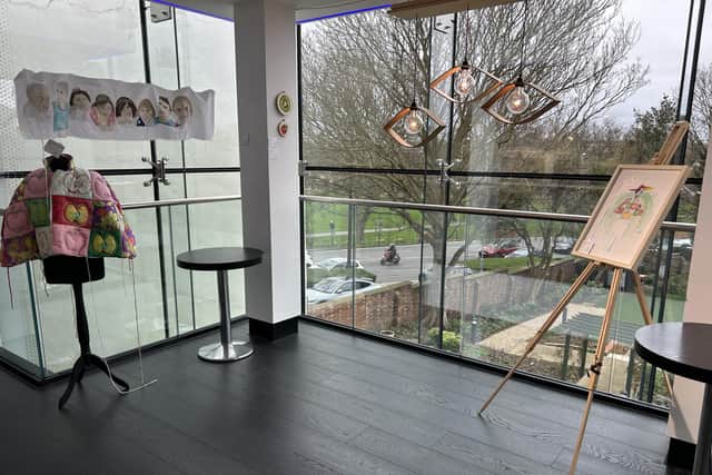 The Charles Rennie Mackintosh House at 78 Derngate offers an unforgettable day out and welcomes the public to enjoy the boutique restaurant, stylish design shop, light-filled art galleries and elegant spaces to hire for meetings, events and functions.