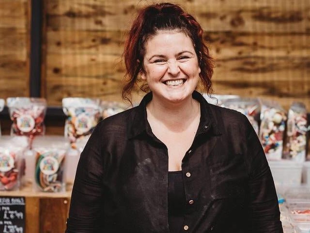 Dani Martin is the founder of Simply Sweetie, a premium brand confectionery company with more than 100 varieties to choose from. Along with collections from Dani’s home in Duston and local deliveries, the sweets are also available for nationwide delivery. Dani is a working mother and her children are the reason she started Simply Sweetie in the first place. The hope moving forward is to get involved in bigger pop up events and get a website up and running to push the business beyond Northampton.