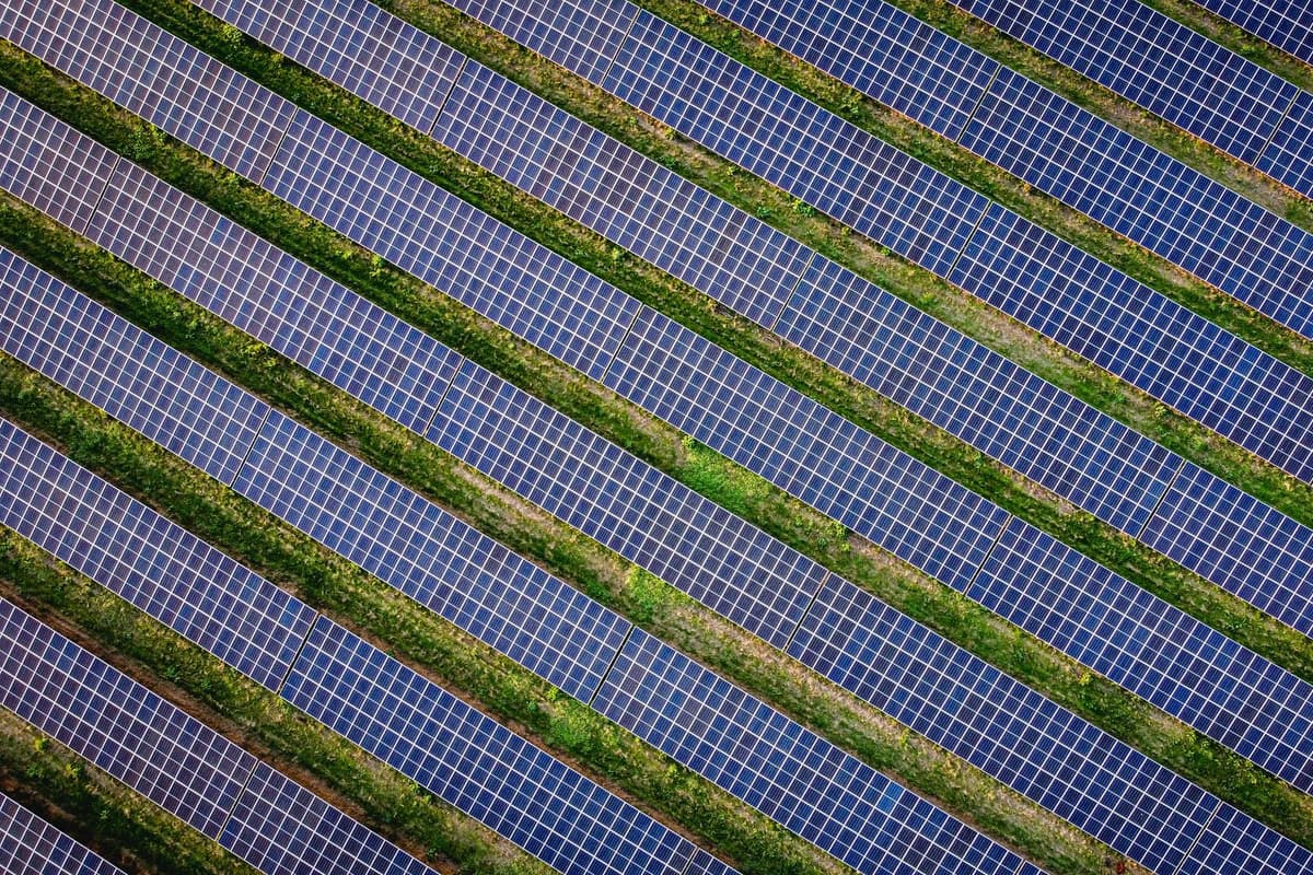 Controversial 500MW solar farm spanning Northamptonshire approved despite ...