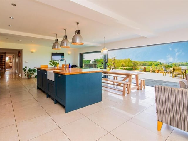 All of this could be yours for £1.5 million.