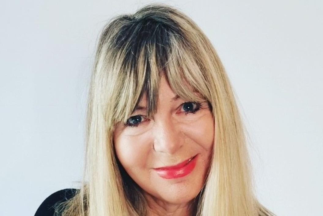 Janey Lee Grace brings radio magic to BBC Northampton as stand-In for ...