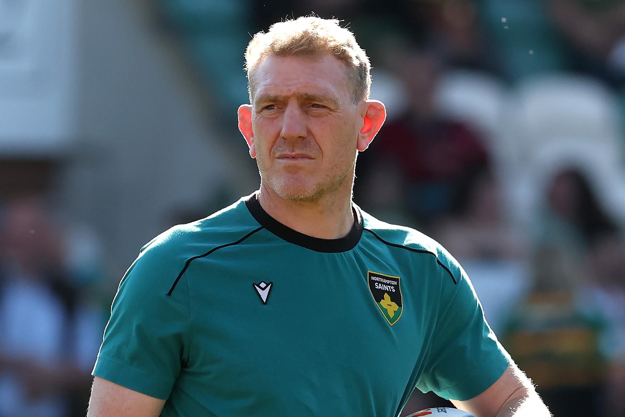 'A good place to learn lessons from' as table-topping Saints target ...