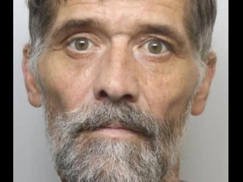 The 56-year-old who stabbed his former partner with a kitchen knife after her shift at Northampton General Hospital in August 2022 was sentenced to 23 years.
Budea was found guilty of attempted murder and Section 18 wounding with intent earlier this year after the court heard he pulled out a kitchen knife and chased the woman down the street, stabbing her several times to the arms and shoulder before a passer-by intervened.
Budea then attacked the passer-by cutting his arm, before fleeing then stabbing himself multiple times.