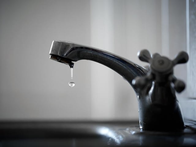 Pete says: "Under normal circumstances, you could take the opportunity to make sure that the shower works or perhaps noticing if there’s a leaky tap. Again, this can be very easily disguised through a camera or smartphone, so be prepared to ask if you can have a full run-down of what works and what might need fixing."