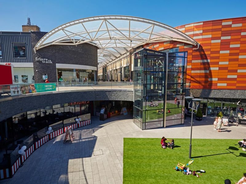 Newport, where a Sustainable Travel Strategy was adopted by the council in 2019, had the third-highest levels of PM2.5 particles per head in the same year.