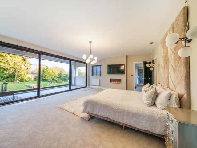 All of this could be yours for an offer over £1 million.
