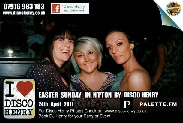 Nostalgic pictures from a night out at The Cordwainer 13 years ago