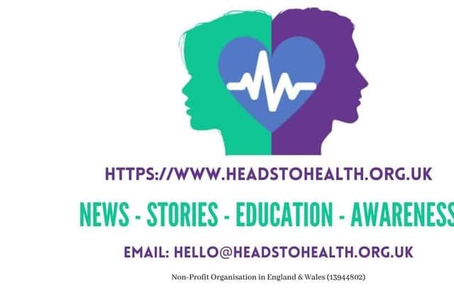 Heads To Health