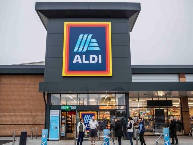 Good Friday: 8am - 10pm
Easter Sunday: Closed
Easter Monday: 8am - 8pm
Aldi says store opening times may vary by location, so please double check signage at your local store.o