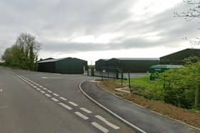 Bugbrooke Fields Business Park