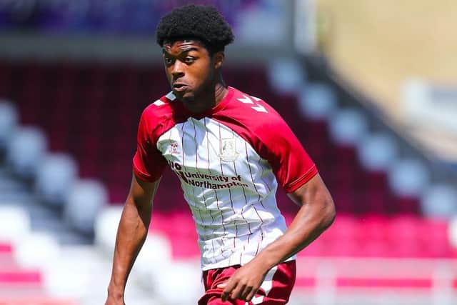 Peter Abimbola