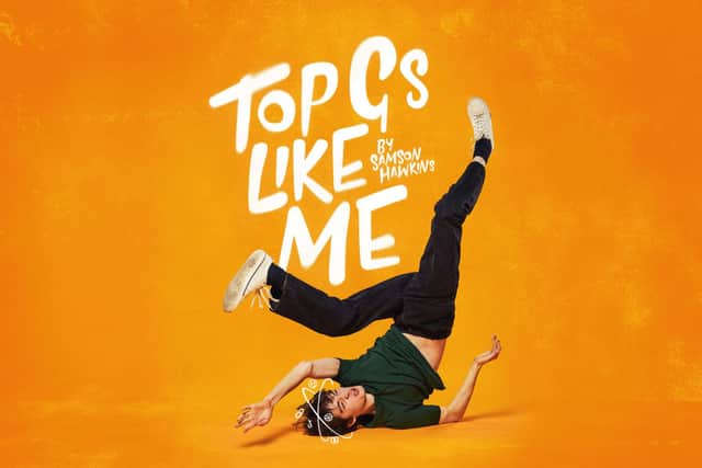 The conference tackles the issues that will be explored in theatre production Top Gs Like Me