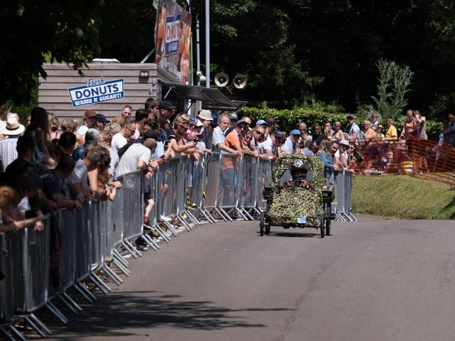 This year’s event is set to take place on Saturday, July 13.