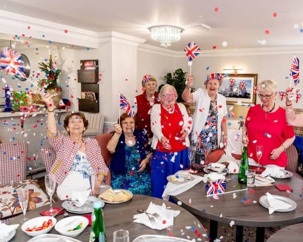 Everyone is welcome to join Churchill apartment Owners to raise a glass and celebrate the 80th anniversary of this historic moment