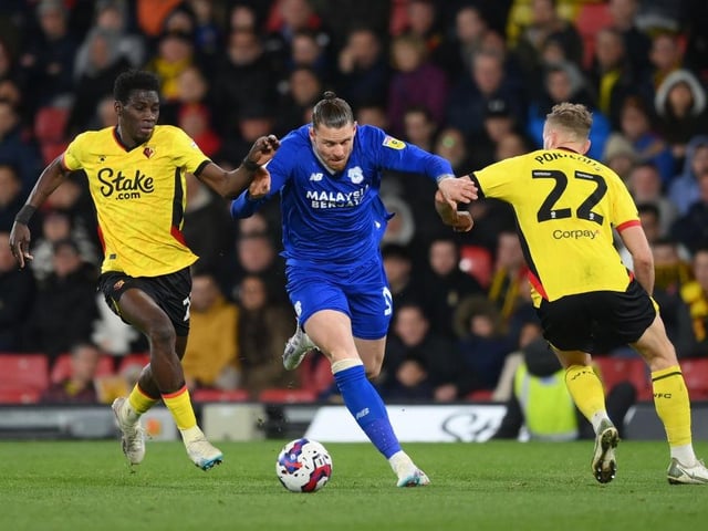 Connor Wickham has bags of experience following a 14 year career, which includes previous spells with Ipswich Town, Sunderland, Sheffield Wednesday, Leeds United, Crystal Palace, Preston North End and Milton Keynes Dons.