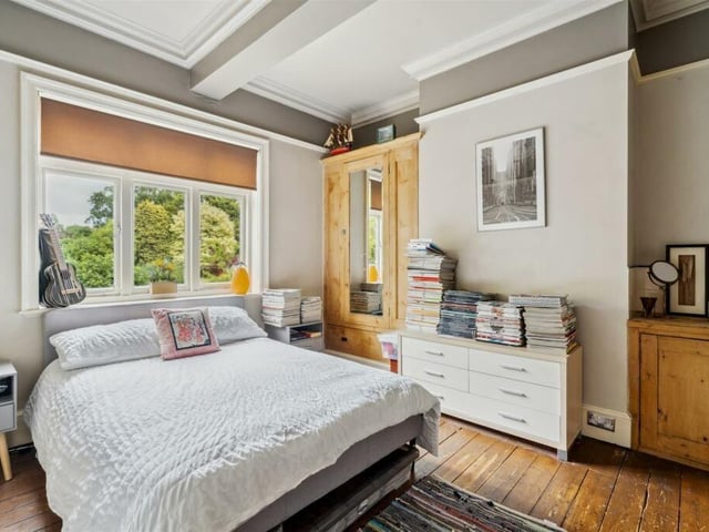 All of this could be yours for £880,000.