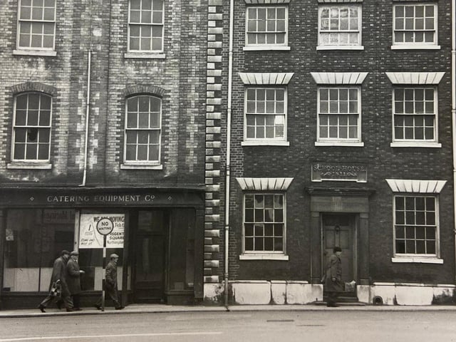 Picture supplied by Northampton Town Centre BID