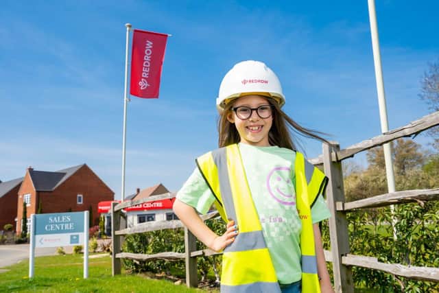 Redrow South Midlands