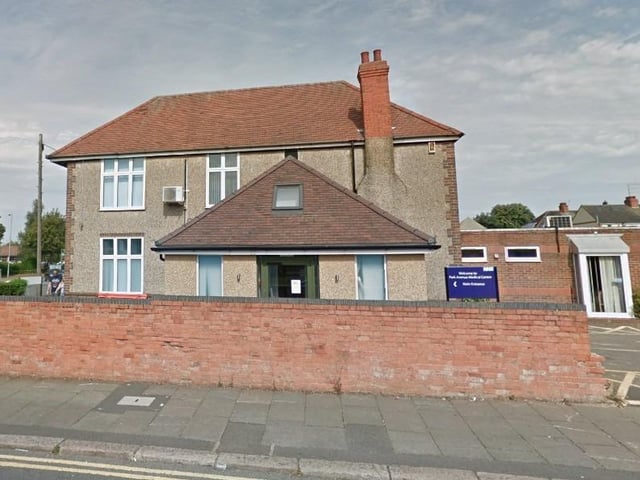 In total, 43% of patients said Park Avenue Medical Centre was 'very easy' or 'fairly easy' to contact by telephone and 41% said it was 'very easy' or 'fairly easy' to contact by using their website.