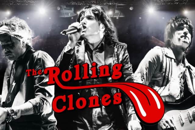 The Rolling Clones 2024