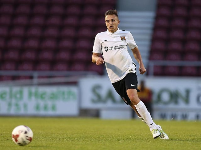 Another member of Wilder's champions. Now 30, he's been released by Yeovil after four years at the club. Scott Pollock, meanwhile, remains under contract after signing for the Glovers earlier this season