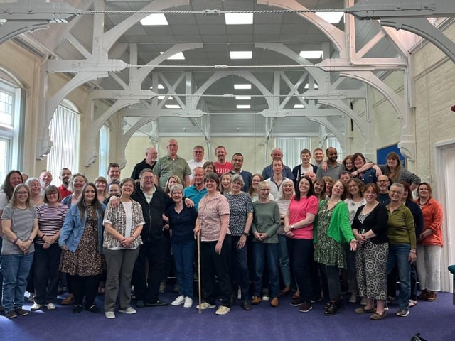 Northampton Concert Band