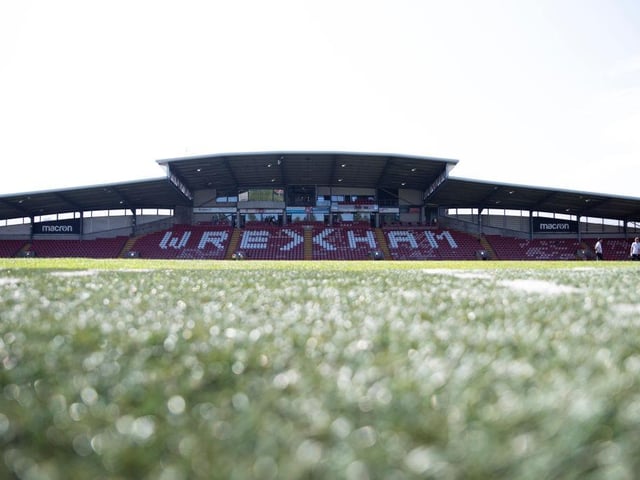 Wrexham