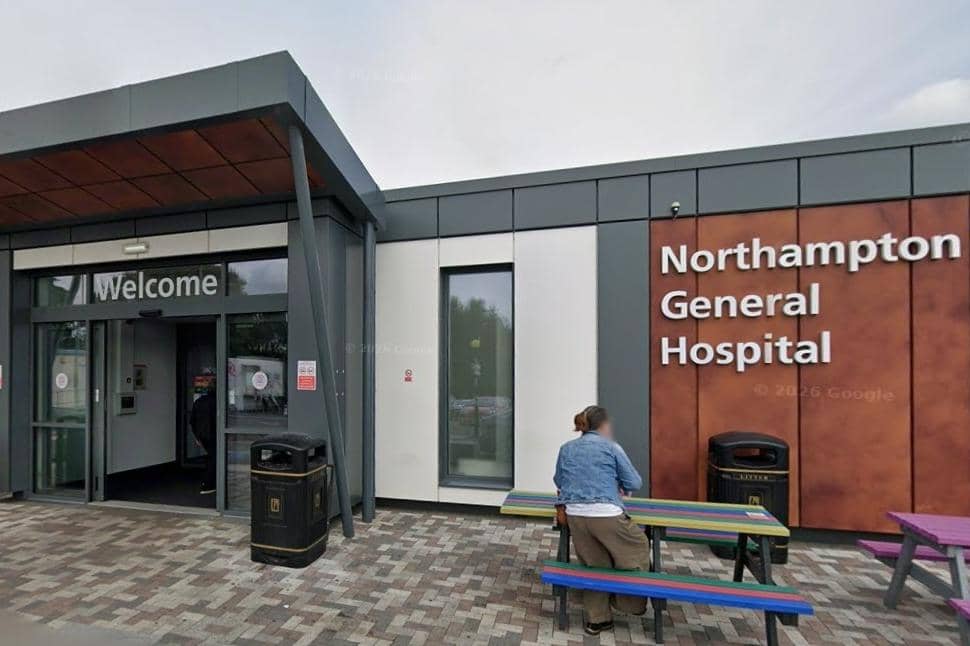 Jobs at Northampton General Hospital could be affected as the NHS prepares to introduce new artificial intelligence technology.