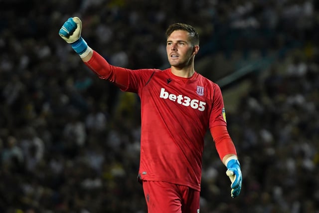 Ex-Leeds United ace Danny Mills has urged his former club to consider signing Stoke City's £25m-rated 'keeper Jack Butland in the summer, contending that a promoted Leeds would be a "massive attraction" (Football Insider)