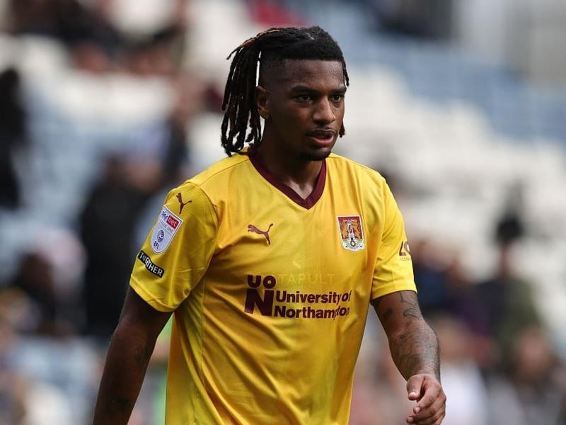 Fortunate not to be punished for an early misjudgement but it only delayed the pain as Wigan ran rings around Town's defence throughout the first half. Was struggling physically in the second half before being taken off... 5