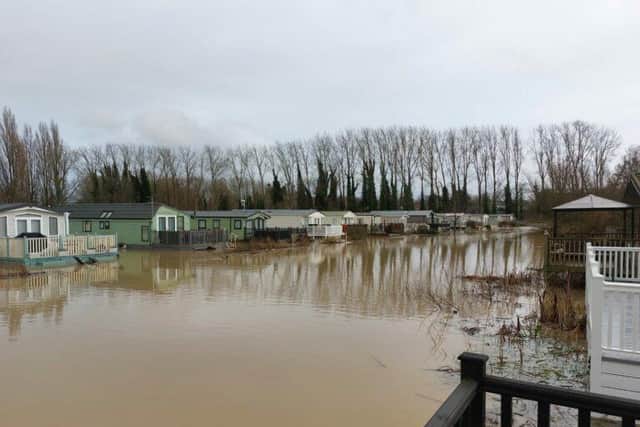 Image by Northamptonshire Fire and Rescue Service