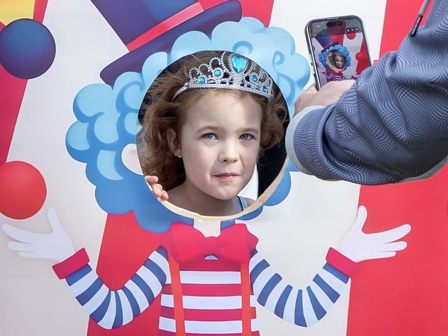 The popular village festival returned over the weekend (September 12 and 13) for its 29th year