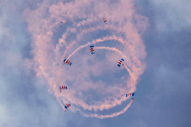 Sywell Classic: Pistons and Props, held at Sywell Aerodrome on Saturday and Sunday September 24 and 25