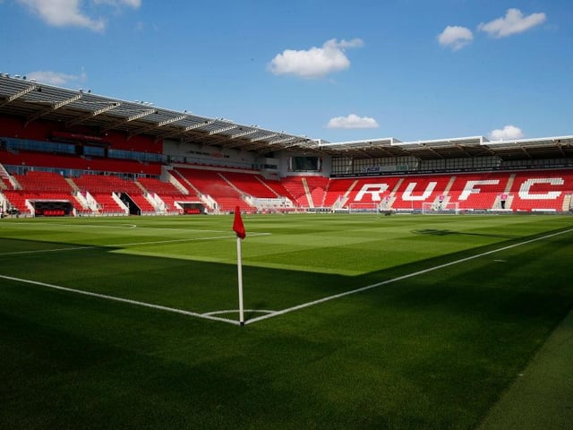 Released: Cameron Dawson; Zak Jules; Liam Kelly; Sean Raggett; Reece James; Jordan Hugill; Josh Benson; Duncan Watmore; Joshua Kayode; Ben Hatton; Ciaran McGuckin. New contract activated: Joe Rafferty. New contract discussions: Jack Holmes; Josh Ayres; Joe Powell. Pending decisions on contract options: Dru Yearwood; Shaun McWilliams. Scholars offered professional deals: Harrison Duncan; Dean Gardner; Cohen Lee.