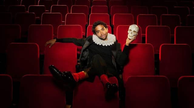Hamlet