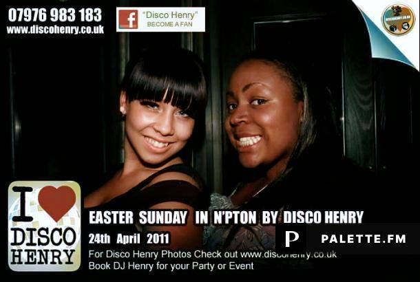 Nostalgic pictures from a night out at The Cordwainer 13 years ago