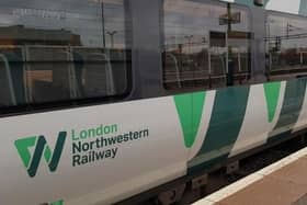 London Northwestern Railway trains through Northampton will be severely disrupted by strike action on two days this week