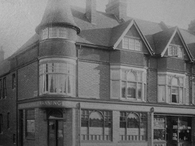 Dave said: "The Old House At Home first appeared in 1860 when George Brown began a sixteen year stay which he followed with another twenty eight at the nearby Foresters Arms. By far the most famous landlord in its history was also its longest serving. Albert Dunkley had played for the Cobblers when they were a non-league team. Originally from Cogenhoe, he went on to represent Leicester City, Gillingham, Bristol Rovers, Swindon Town, Blackburn Rovers and Blackpool. He retired from playing in 1906 and became landlord in 1908 which boosted the pubs profile in the town. Unrecognisable internally, the Old House Pub & Kitchen, as it is now known, has adapted with the times and hopefully will go from strength to strength in the future."