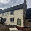 The Queen Adelaide, in Manor Road, Kingsthorpe, was taken over by partners Tim Phillips and Charlotte Hussell at the start of July this year.